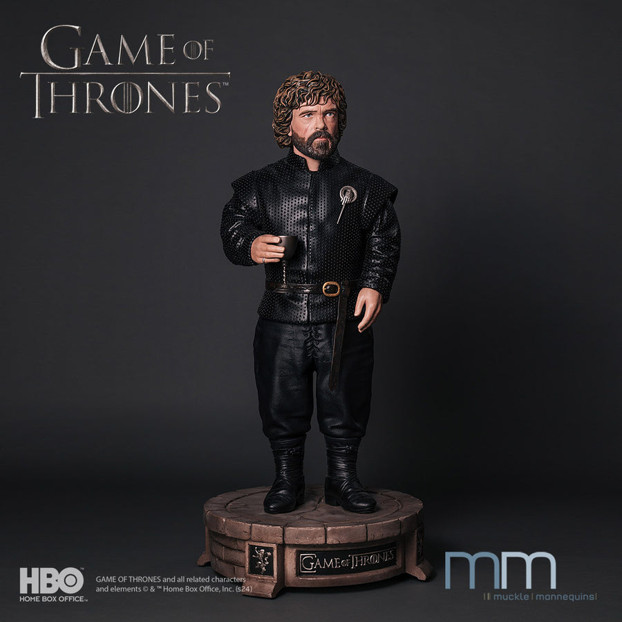 TYRION LANNISTER | Game of Thrones