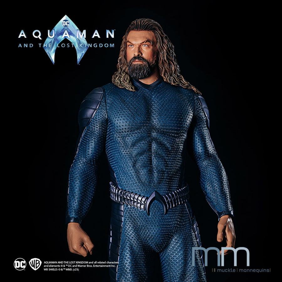 AQUAMAN | LOST KINGDOM