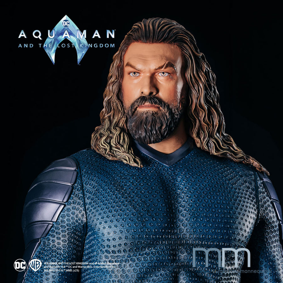 AQUAMAN | LOST KINGDOM