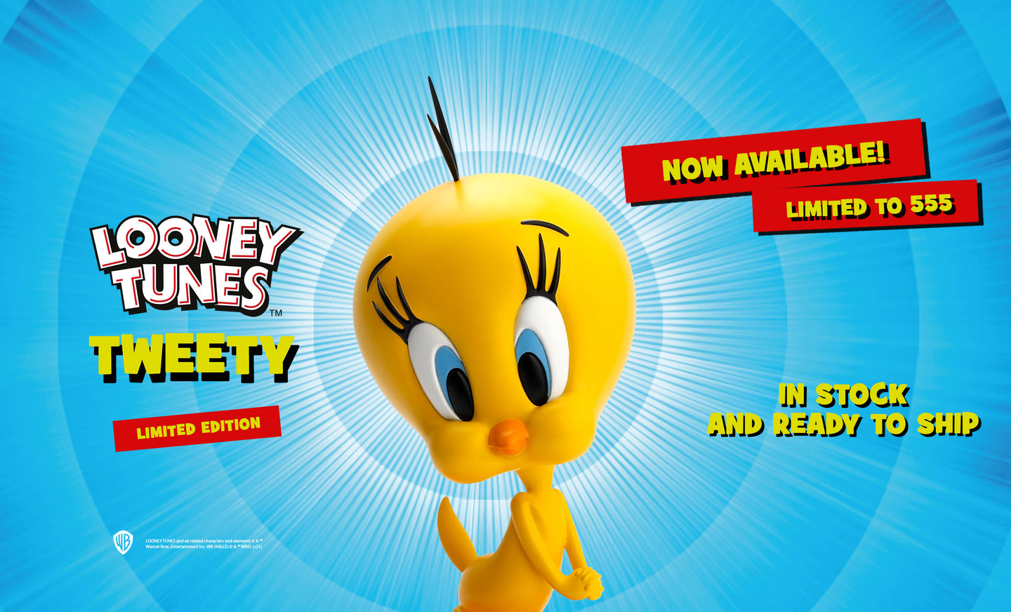 TWEETY