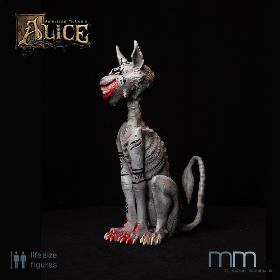 CAT - ALICE McGEE
