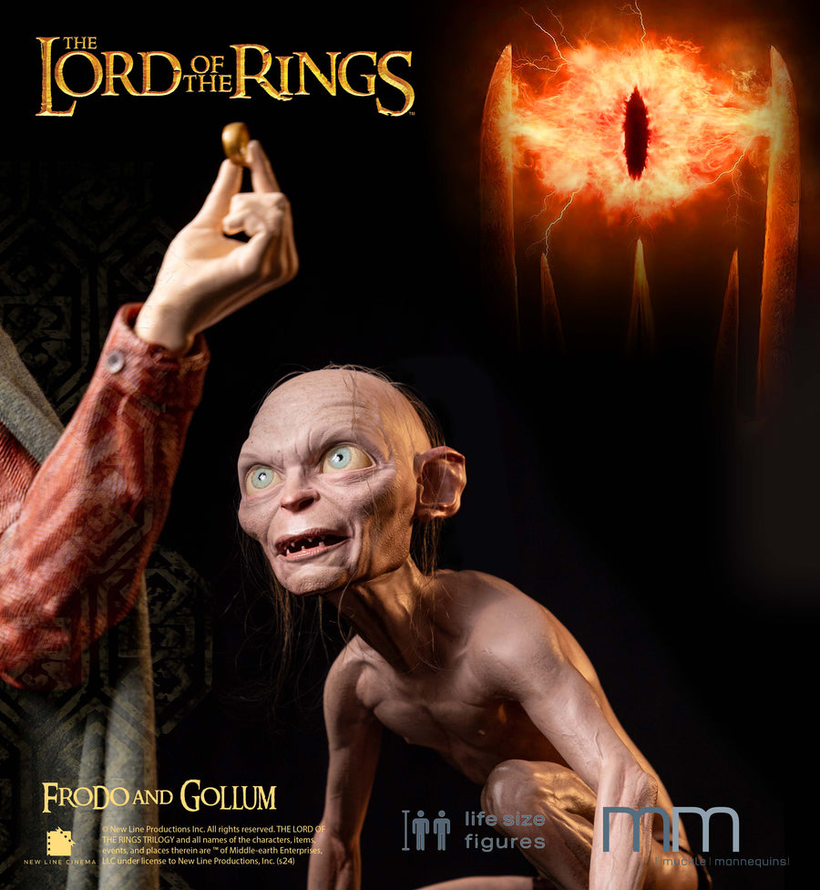FRODO - LORD OF THE RINGS