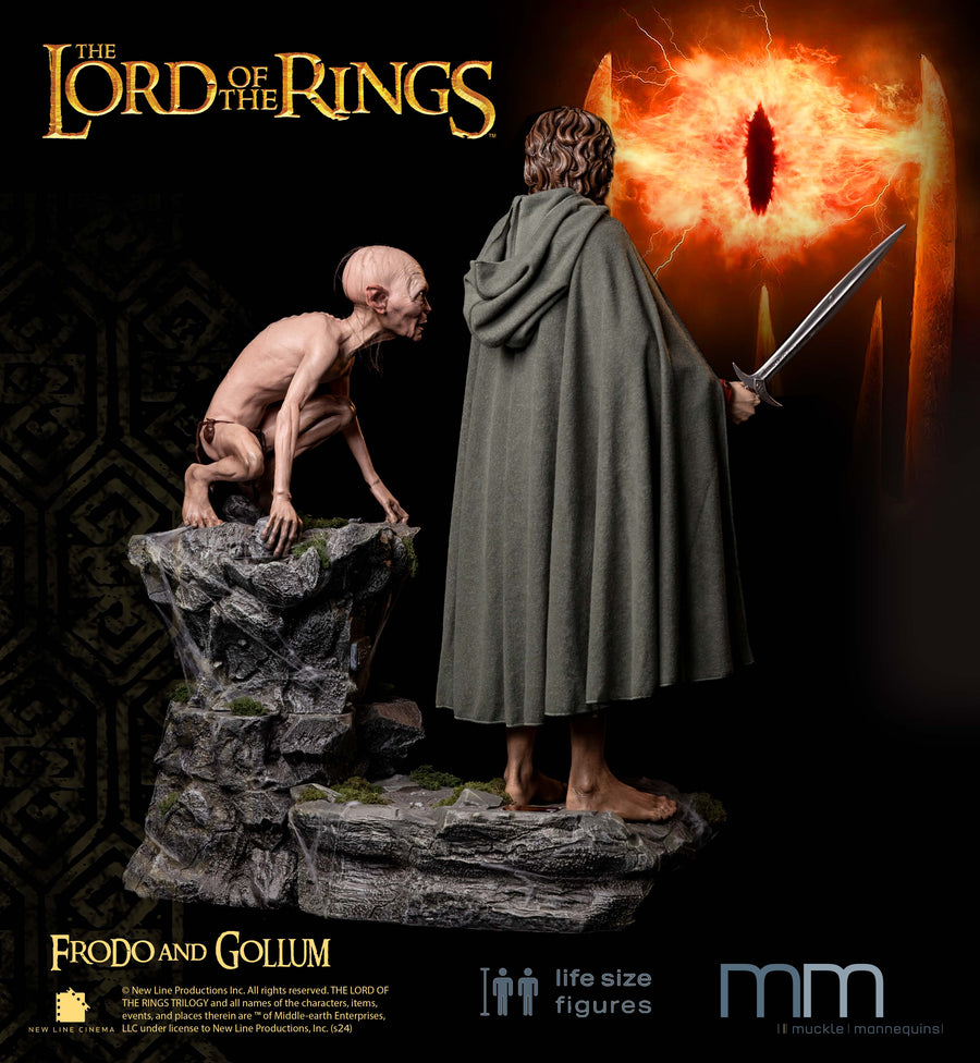 FRODO - LORD OF THE RINGS