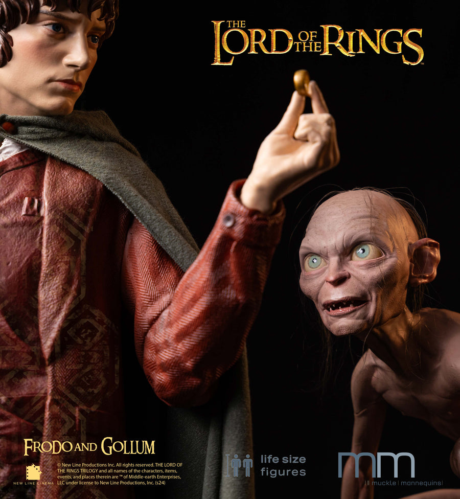 FRODO - LORD OF THE RINGS