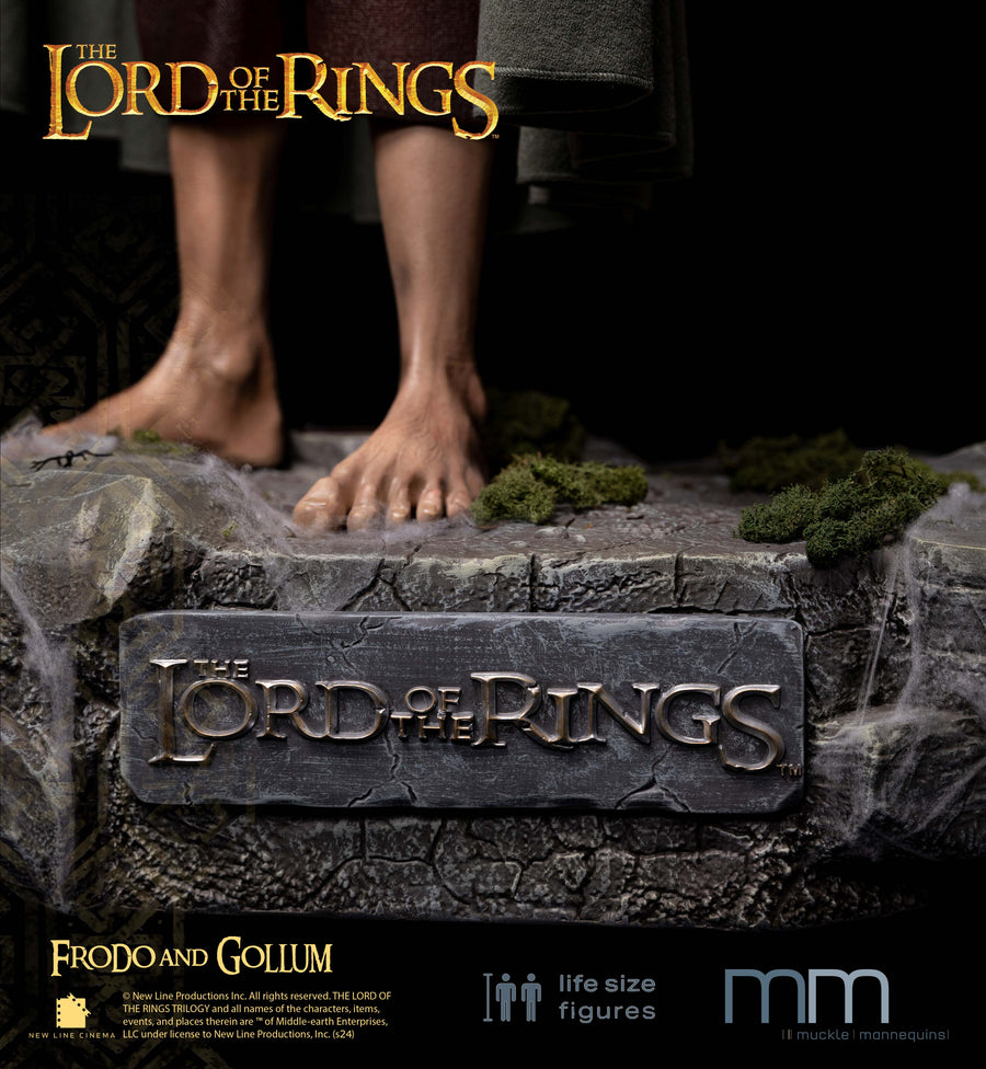 FRODO - LORD OF THE RINGS