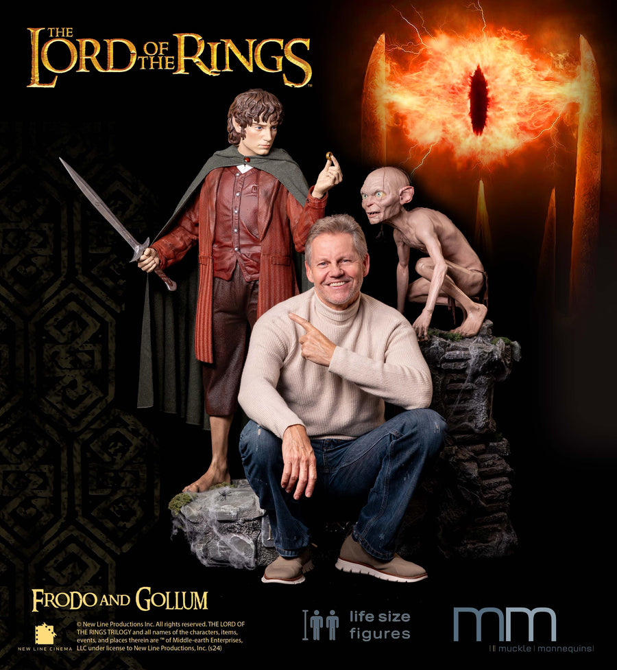 FRODO - LORD OF THE RINGS