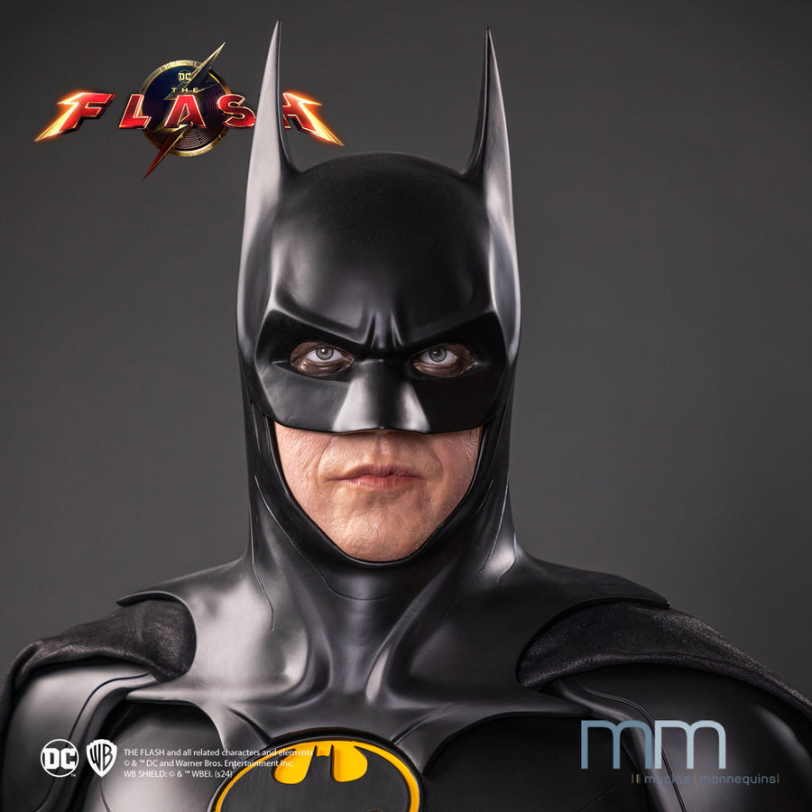 BATMAN KEATON Version 2
