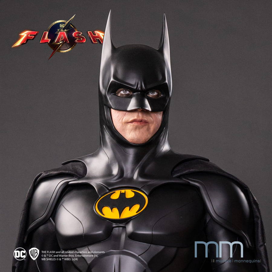 BATMAN KEATON Version 2