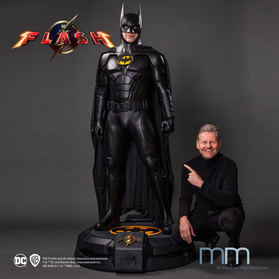 Batman Life BATMAN