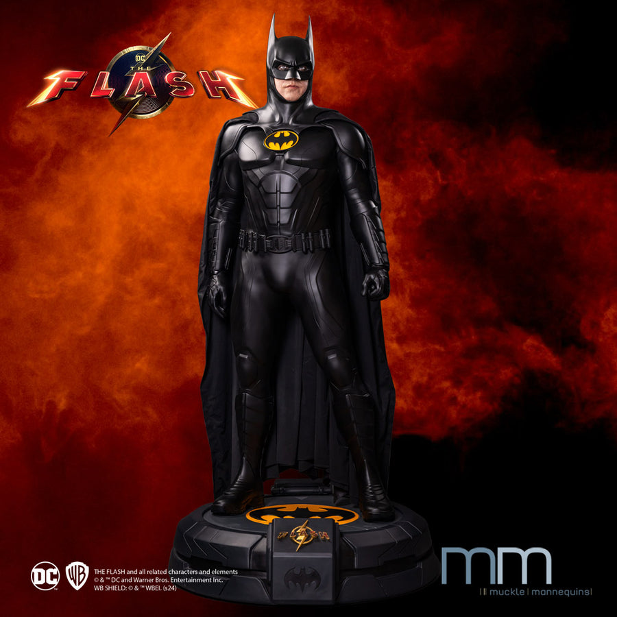 BATMAN KEATON Version 2