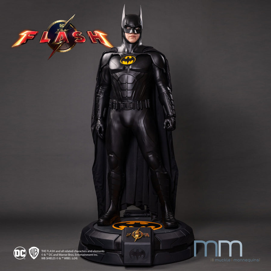 BATMAN KEATON Version 2