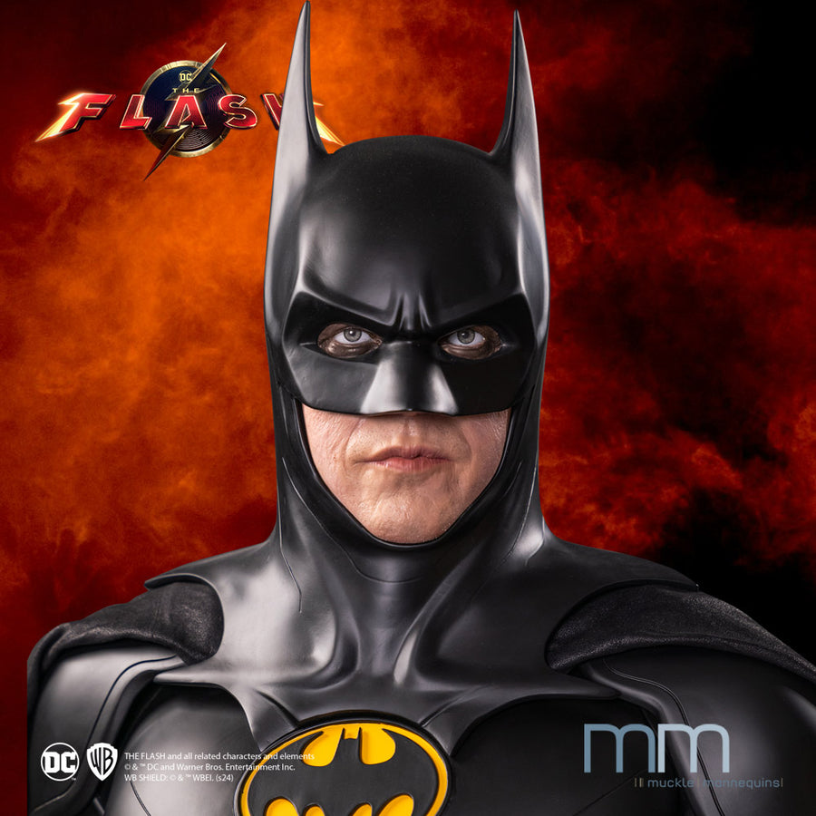 BATMAN KEATON Version 2