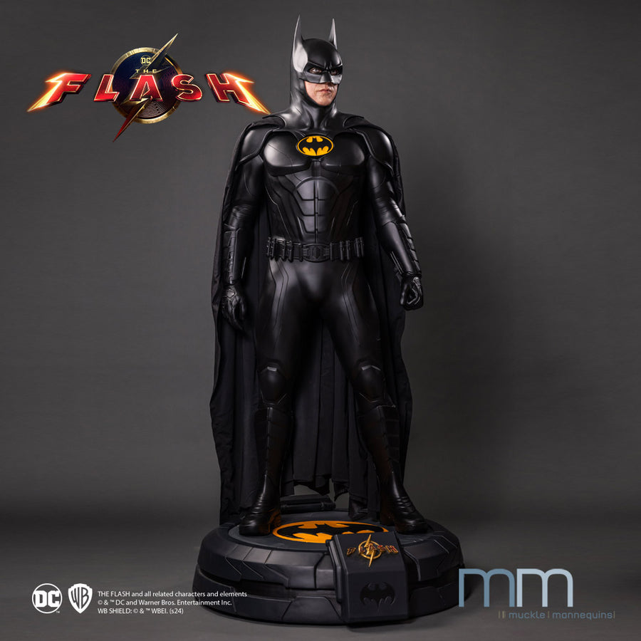 BATMAN KEATON Version 2