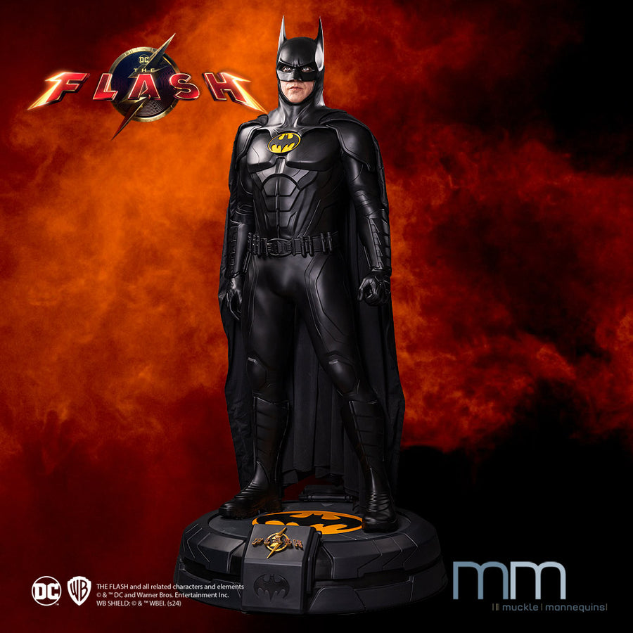 BATMAN KEATON Version 2