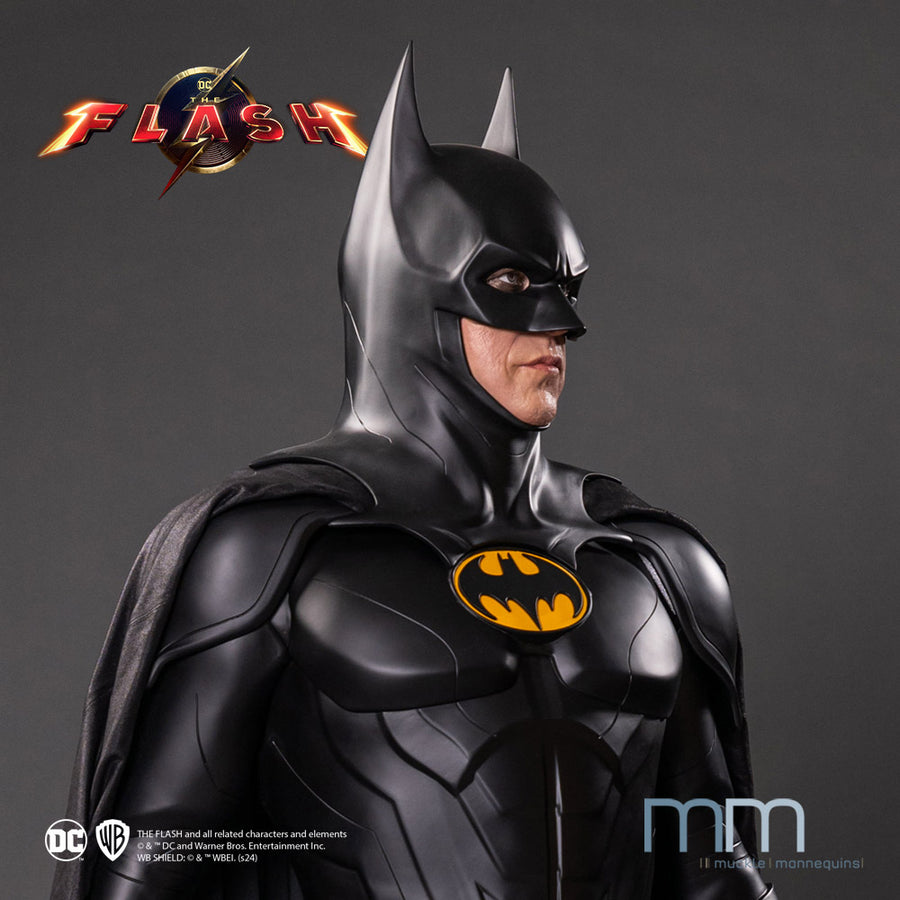 BATMAN KEATON Version 2