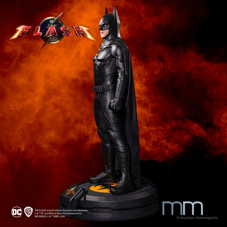 BATMAN KEATON Version 2