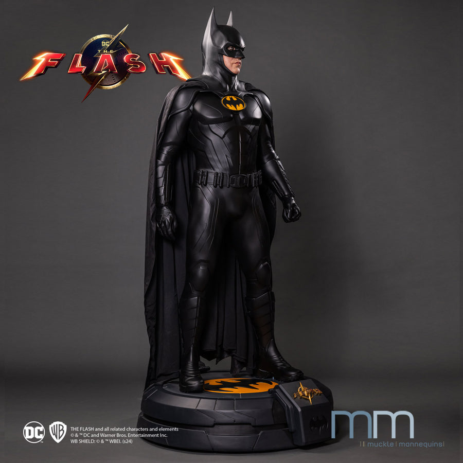 BATMAN KEATON Version 2