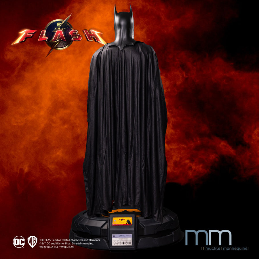 BATMAN KEATON Version 2
