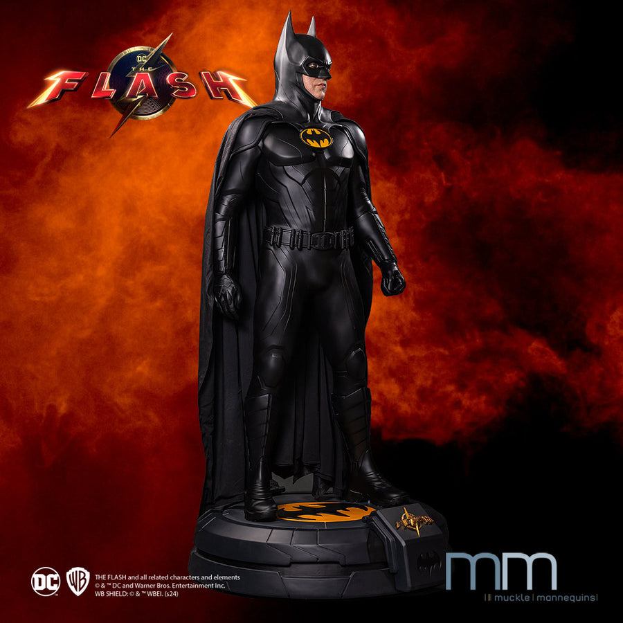 BATMAN KEATON Version 2