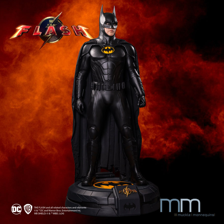 BATMAN KEATON Version 2