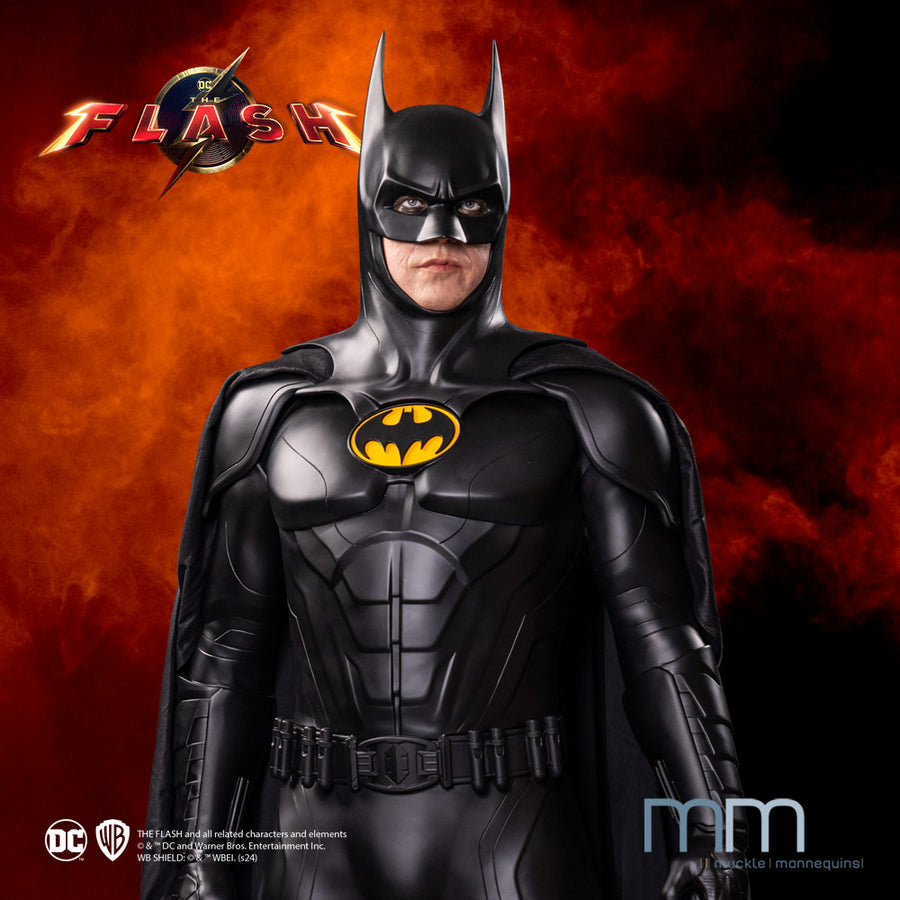 BATMAN KEATON Version 2