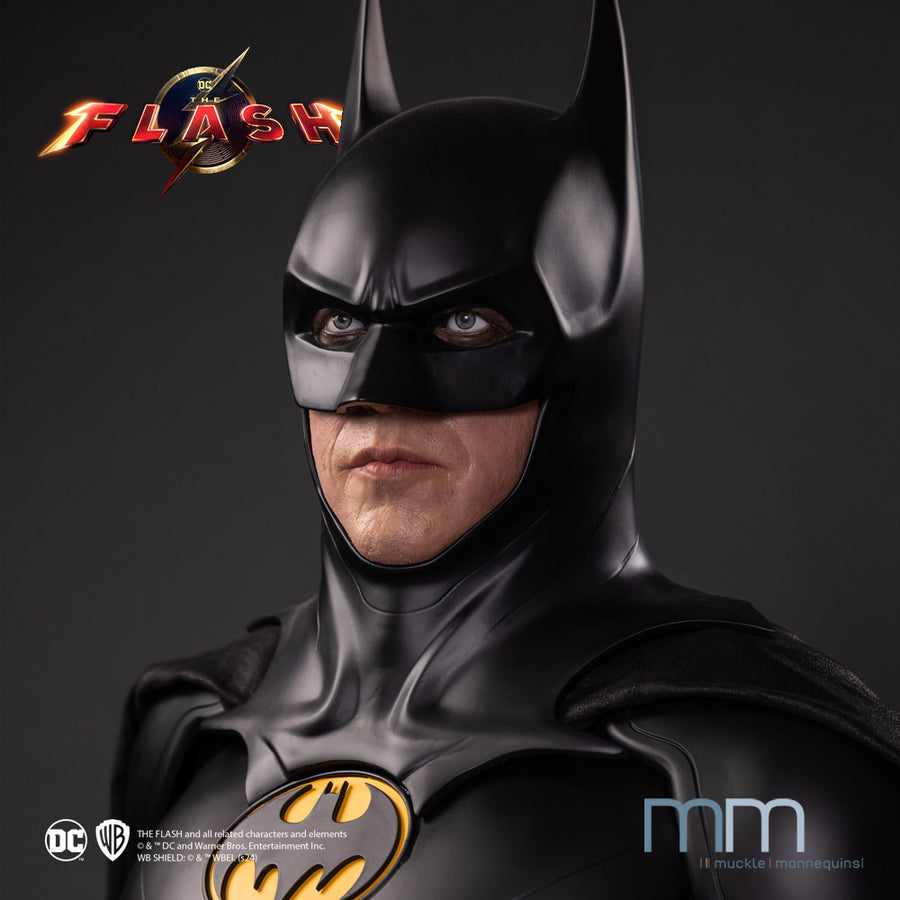 BATMAN KEATON Version 2