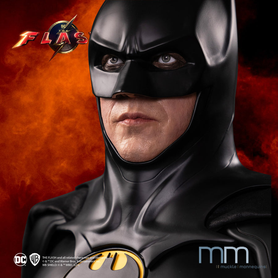 BATMAN KEATON Version 2
