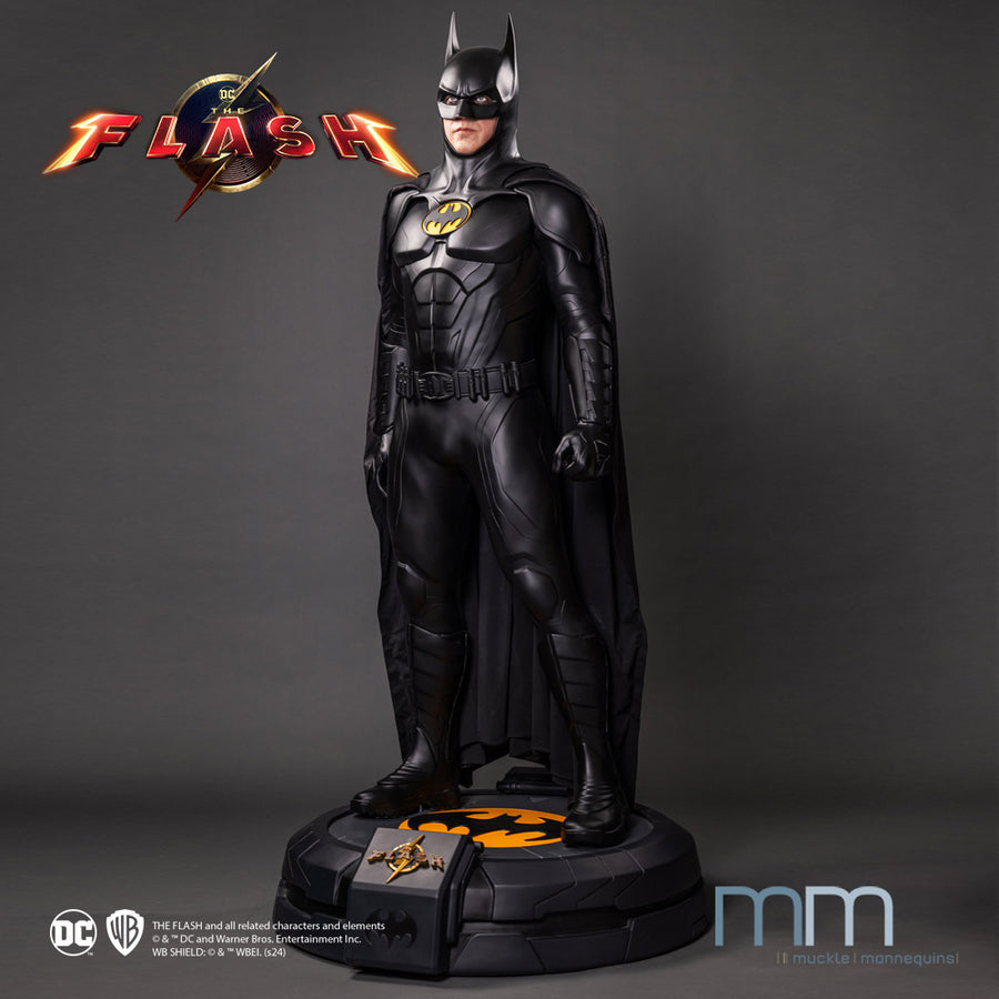 BATMAN KEATON Version 2