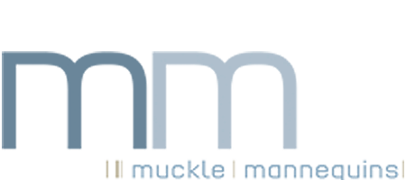 Logo Muckle Mannequins 