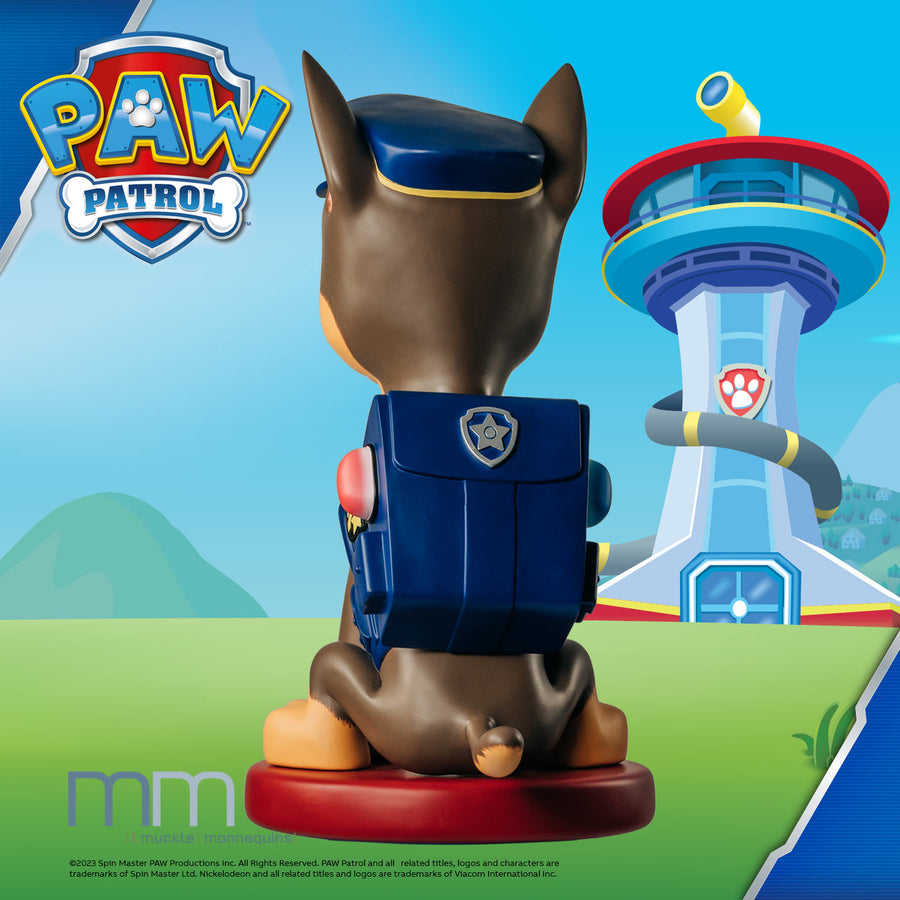 CHASE | PAW PATROL