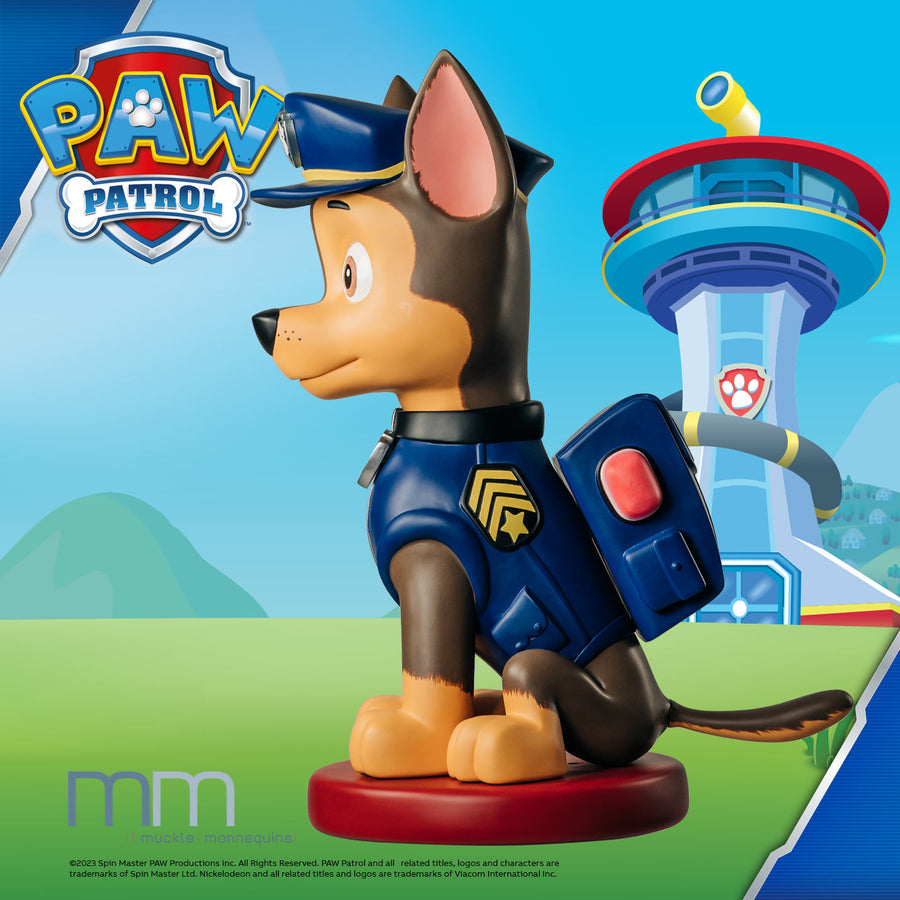 CHASE | PAW PATROL