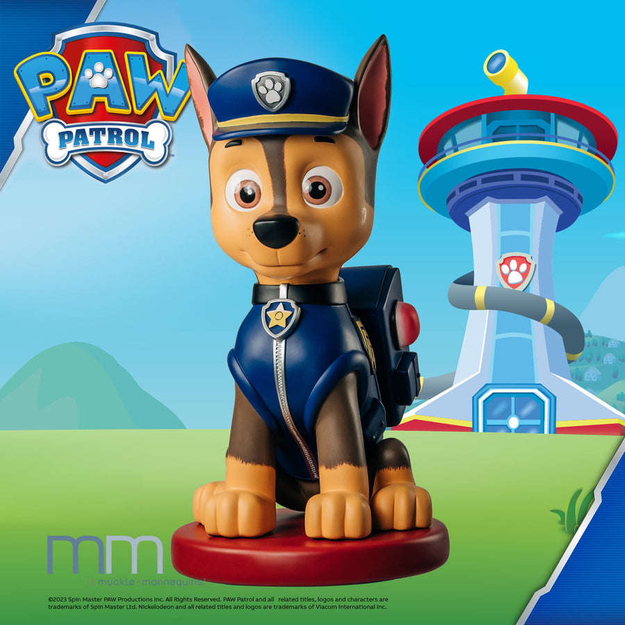 CHASE | PAW PATROL