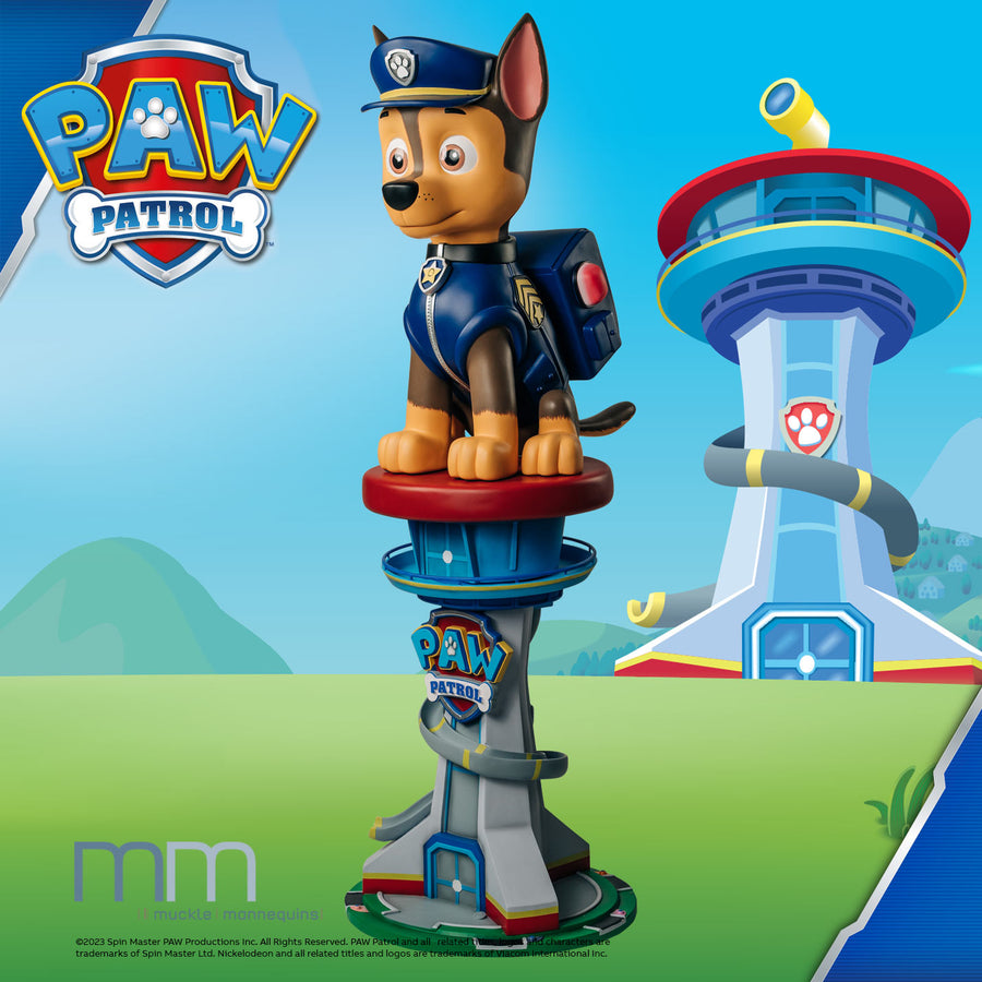 CHASE | PAW PATROL