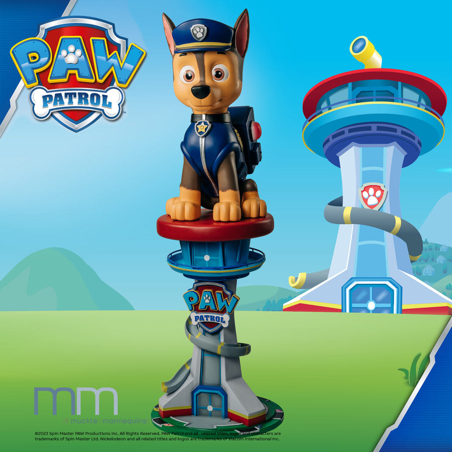 CHASE | PAW PATROL