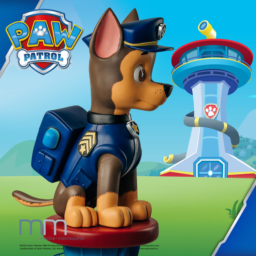 CHASE | PAW PATROL