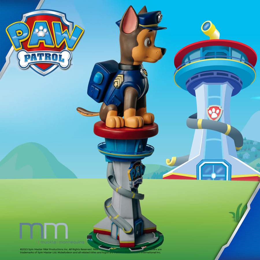 CHASE | PAW PATROL