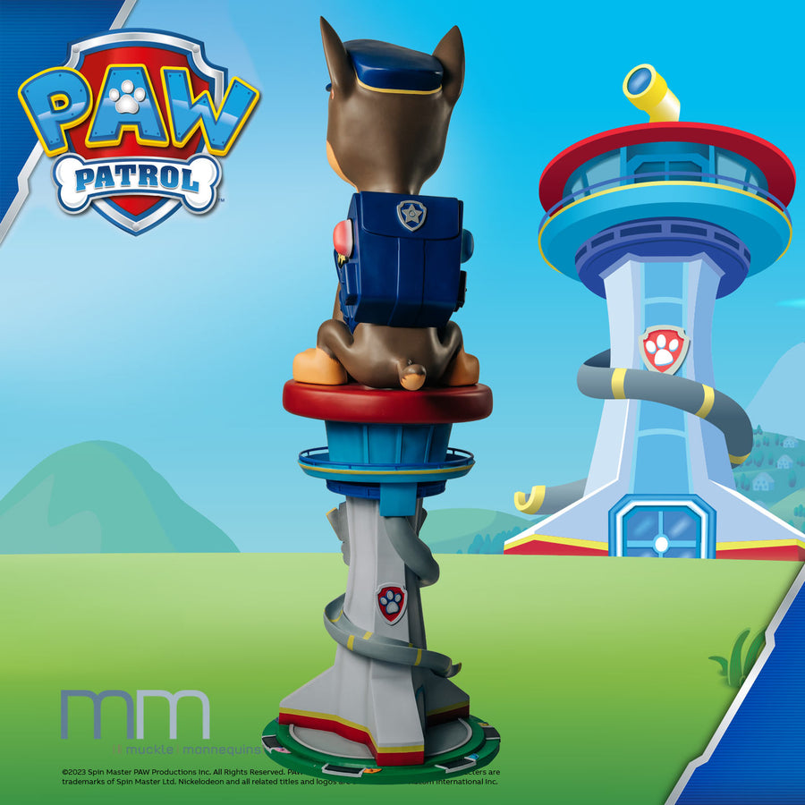 CHASE | PAW PATROL