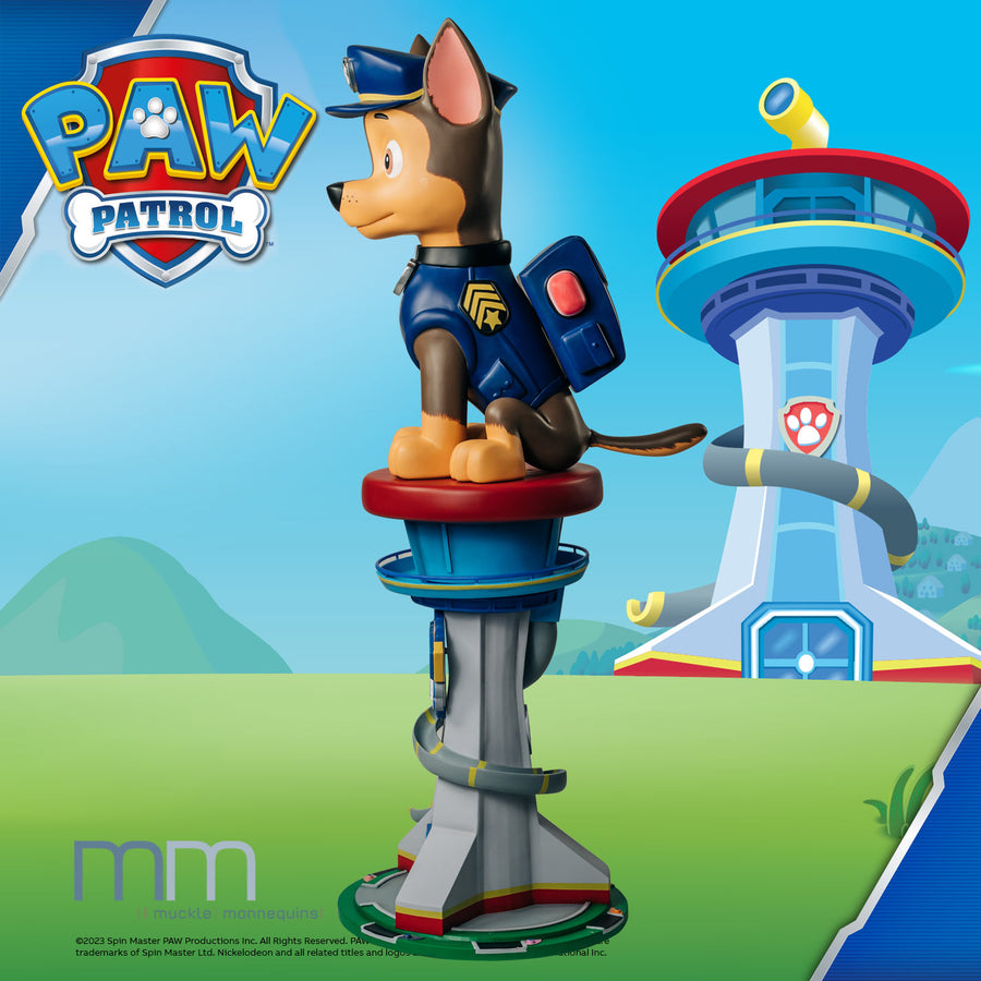 CHASE | PAW PATROL