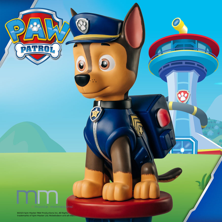 CHASE | PAW PATROL