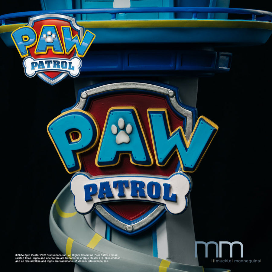 CHASE | PAW PATROL