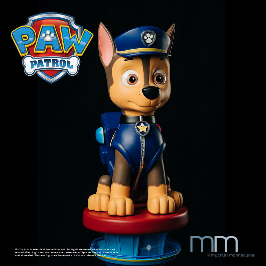 CHASE | PAW PATROL