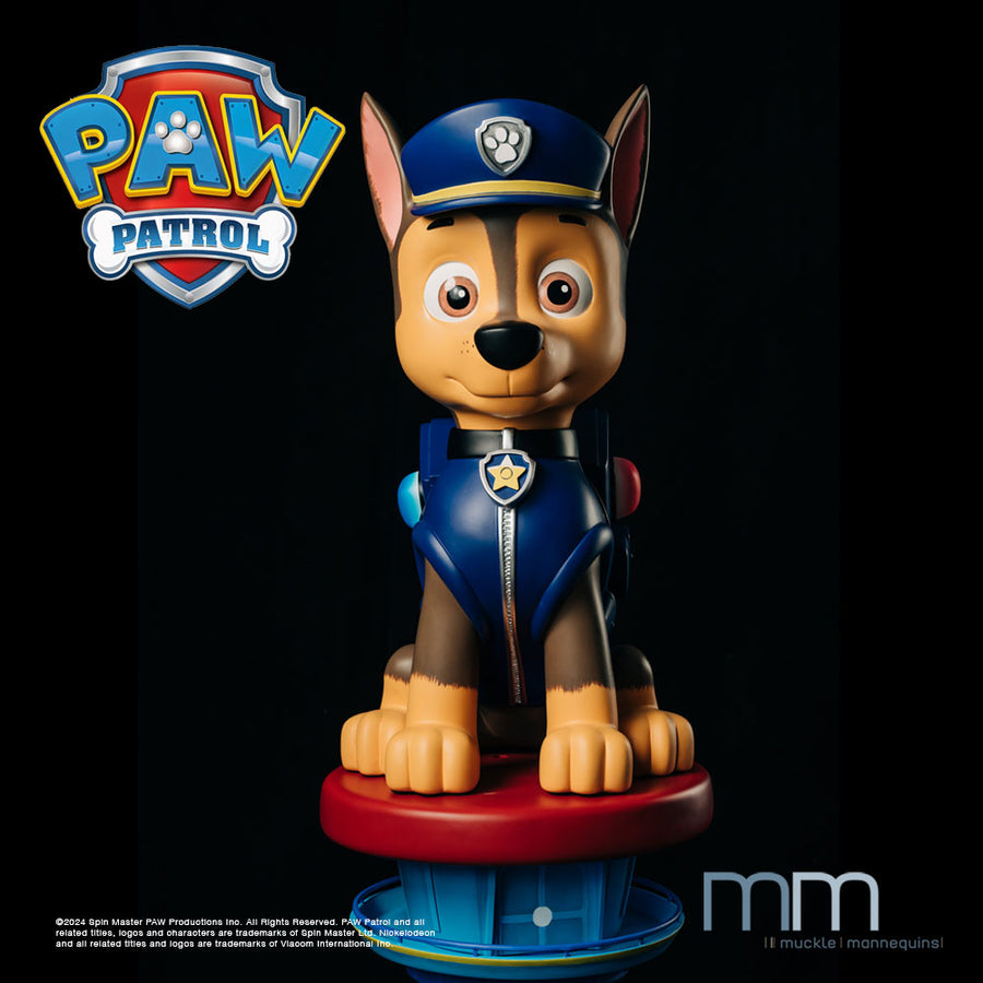 CHASE | PAW PATROL