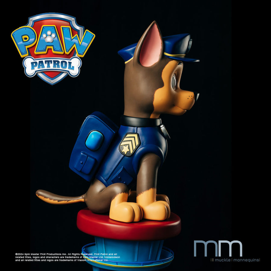 CHASE | PAW PATROL