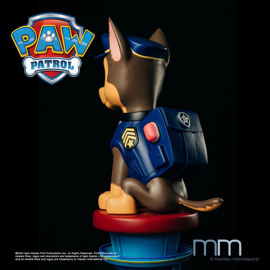 CHASE | PAW PATROL