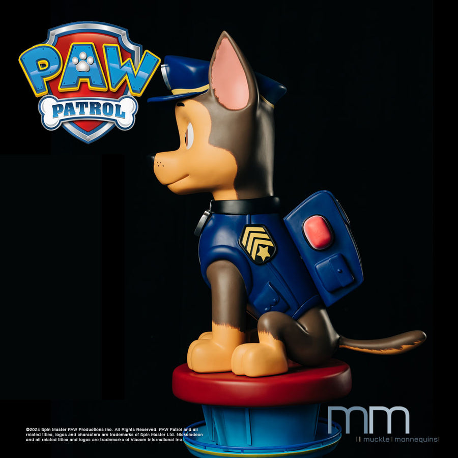 CHASE | PAW PATROL