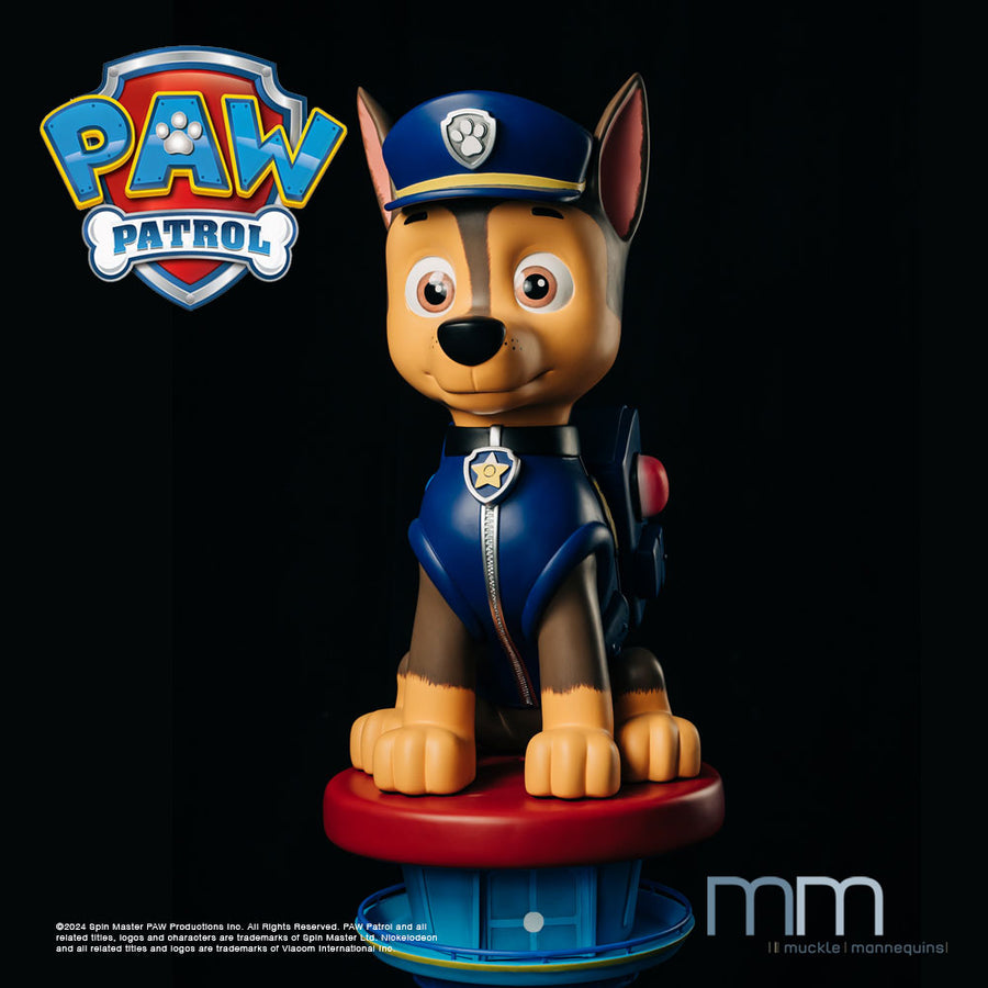 CHASE | PAW PATROL