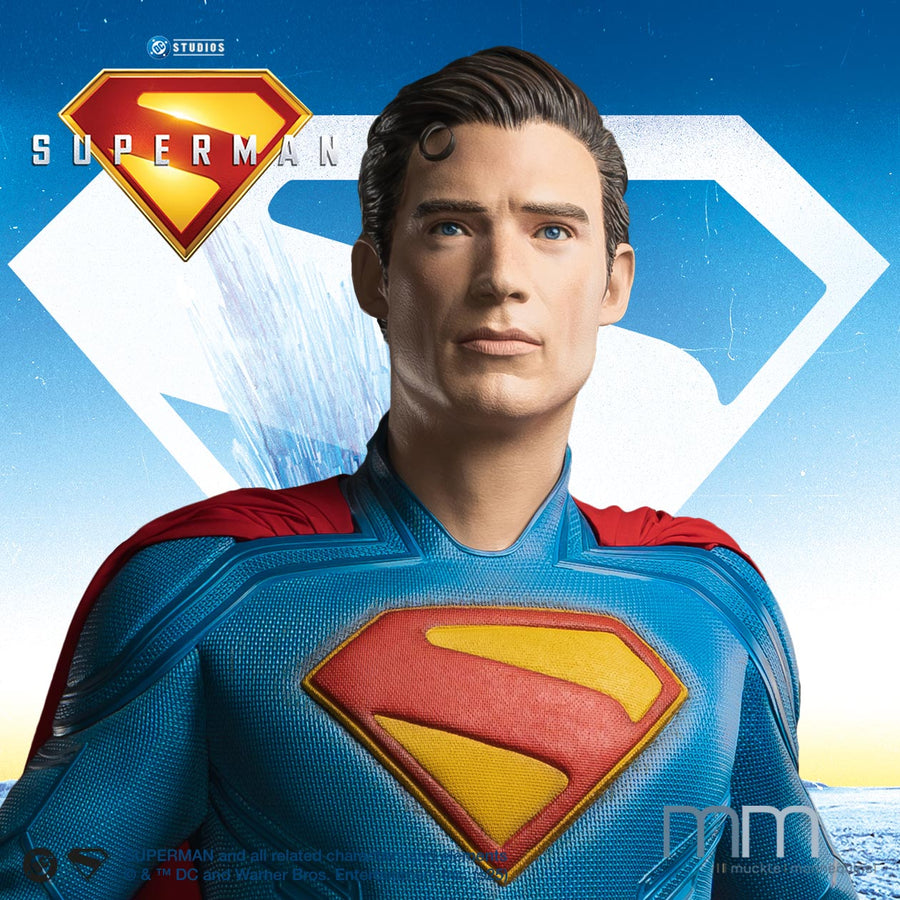 SUPERMAN | SUPERMAN 2025