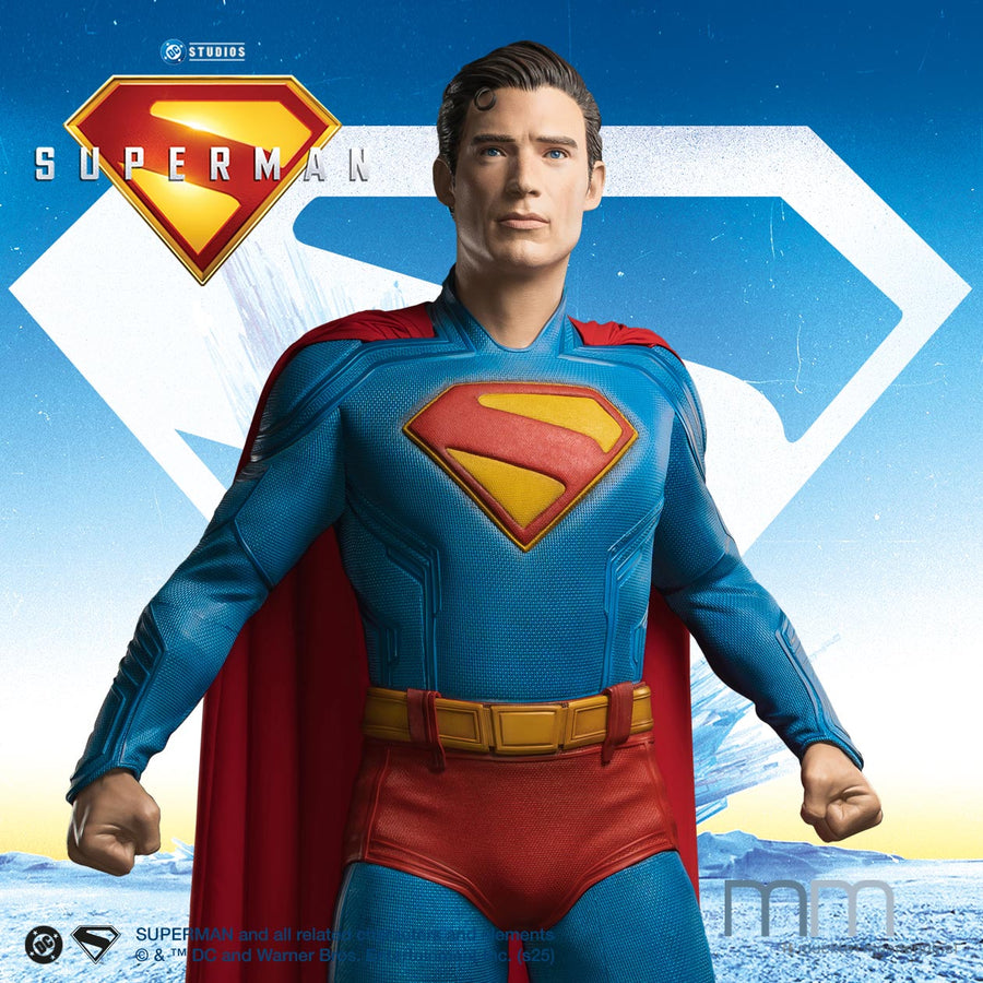 SUPERMAN | SUPERMAN 2025