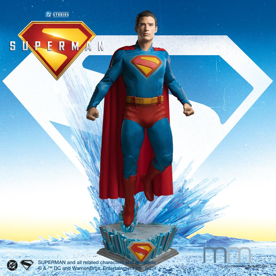 SUPERMAN | SUPERMAN 2025