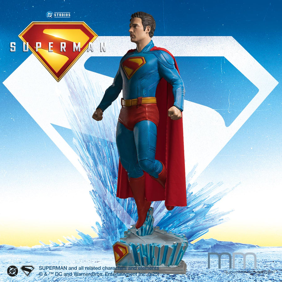 SUPERMAN | SUPERMAN 2025